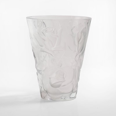 Lot 99 - Marc Lalique (French, 1900-1977)