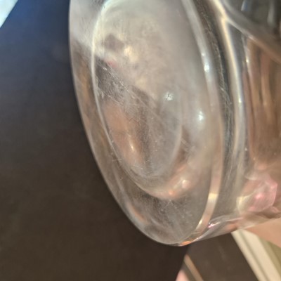 Lot 99 - Marc Lalique (French, 1900-1977)