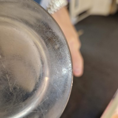 Lot 99 - Marc Lalique (French, 1900-1977)