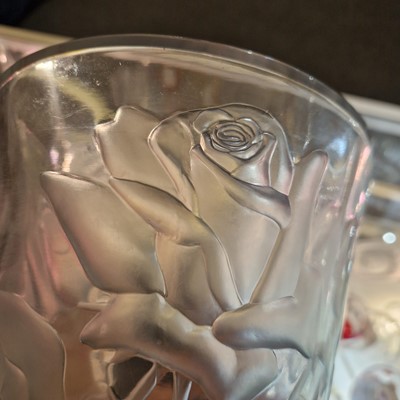 Lot 99 - Marc Lalique (French, 1900-1977)