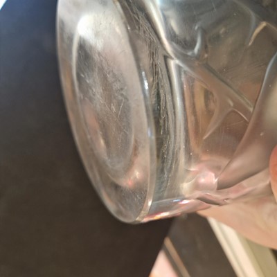 Lot 99 - Marc Lalique (French, 1900-1977)