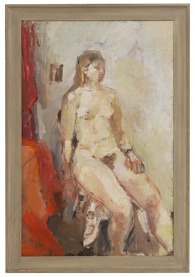 Lot 253 - Anthony Eyton RA (b.1923)