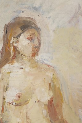 Lot 253 - Anthony Eyton RA (b.1923)