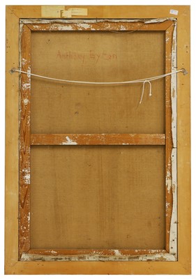 Lot 253 - Anthony Eyton RA (b.1923)