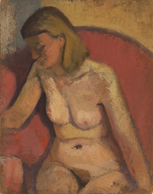 Lot 263 - Dennis George Knowland (1918-1985)