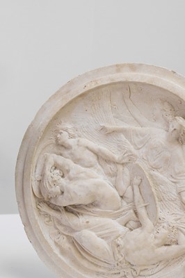 Lot 349 - A group of pottery