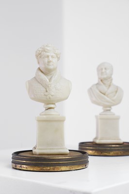 Lot 392 - David Morrison (fl.1793-1850)