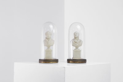 Lot 392 - David Morrison (fl.1793-1850)