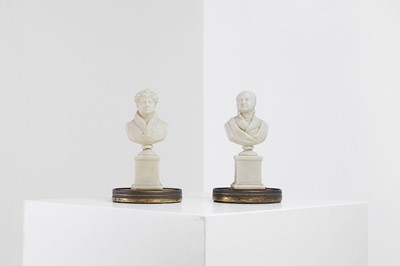 Lot 392 - David Morrison (fl.1793-1850)