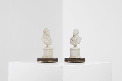 Lot 392 - David Morrison (fl.1793-1850)