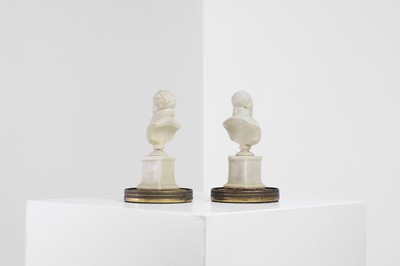 Lot 392 - David Morrison (fl.1793-1850)