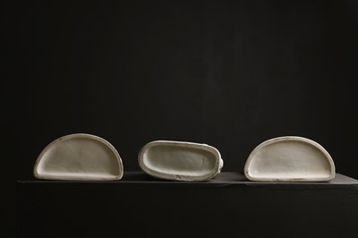 Lot 354 - A group of Staffordshire pottery