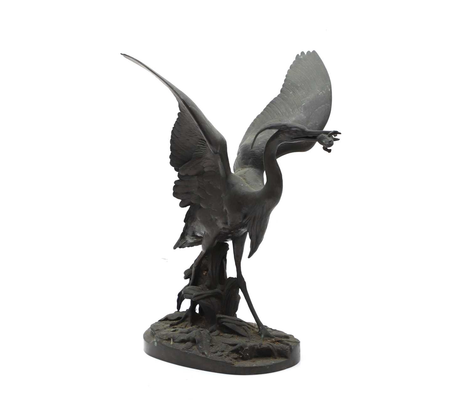 Lot 128 - Alfred Jacquemart (1824-1896)