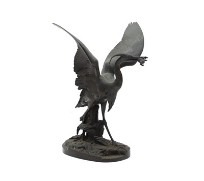 Lot 128 - Alfred Jacquemart (1824-1896)