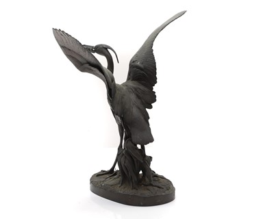 Lot 128 - Alfred Jacquemart (1824-1896)