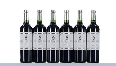 Lot 42 - Chateau Pichon Longueville, Reserve de la Comtesse, 2015