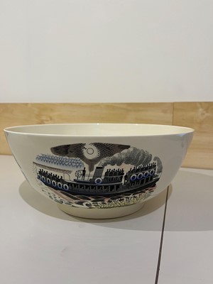 Lot Eric Ravilious (1903-1942) for Wedgwood