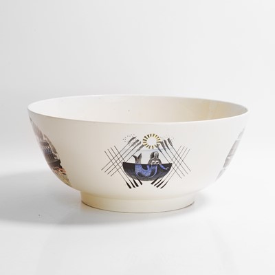 Lot Eric Ravilious (1903-1942) for Wedgwood