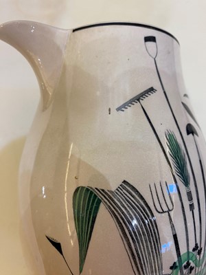 Lot 149 - Eric Ravilious (1903-1942) for Wedgwood