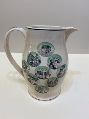 Lot 149 - Eric Ravilious (1903-1942) for Wedgwood