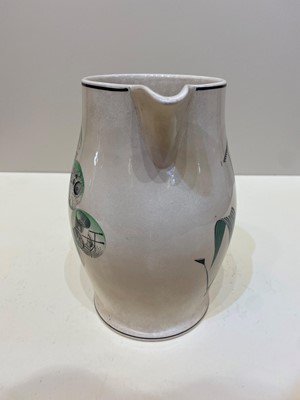 Lot 149 - Eric Ravilious (1903-1942) for Wedgwood