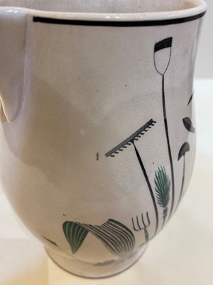 Lot 149 - Eric Ravilious (1903-1942) for Wedgwood