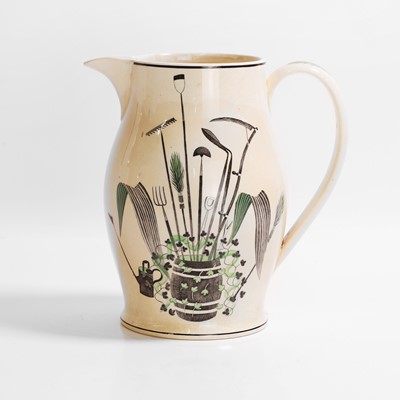 Lot 149 - Eric Ravilious (1903-1942) for Wedgwood