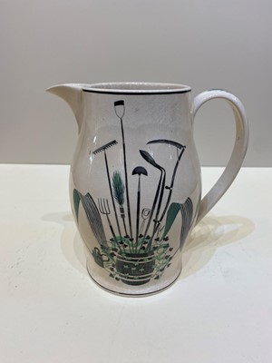 Lot 149 - Eric Ravilious (1903-1942) for Wedgwood
