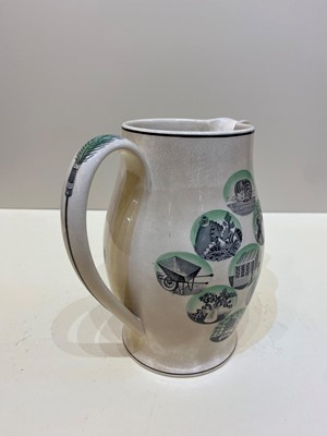Lot 149 - Eric Ravilious (1903-1942) for Wedgwood