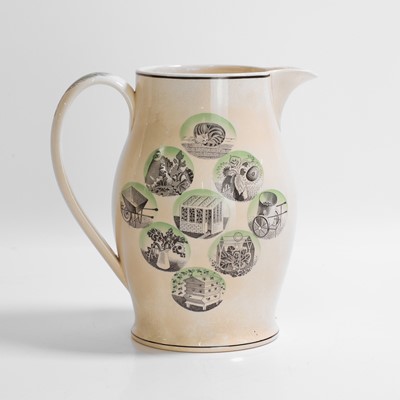 Lot 149 - Eric Ravilious (1903-1942) for Wedgwood