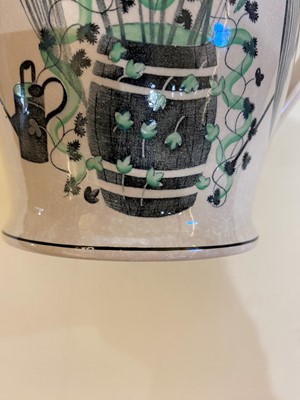 Lot 149 - Eric Ravilious (1903-1942) for Wedgwood