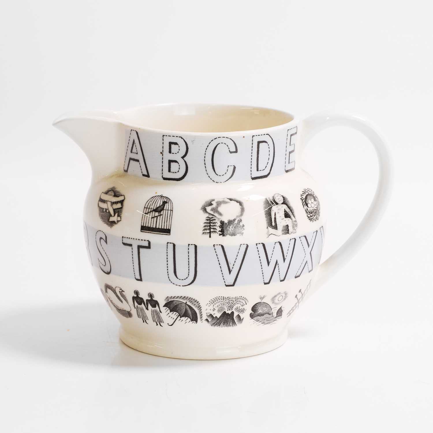 Lot 138 - Eric Ravilious (1903-1942) for Wedgwood