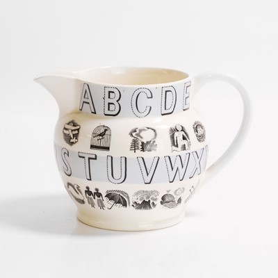 Lot 138 - Eric Ravilious (1903-1942) for Wedgwood