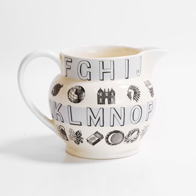 Lot 138 - Eric Ravilious (1903-1942) for Wedgwood