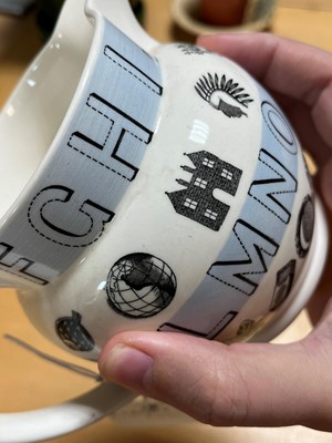Lot 138 - Eric Ravilious (1903-1942) for Wedgwood