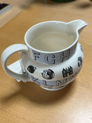 Lot 138 - Eric Ravilious (1903-1942) for Wedgwood