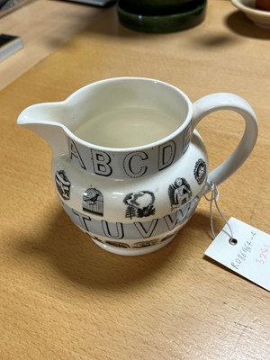 Lot 138 - Eric Ravilious (1903-1942) for Wedgwood