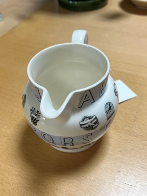 Lot 138 - Eric Ravilious (1903-1942) for Wedgwood