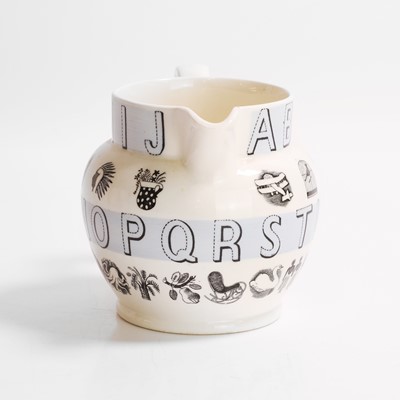 Lot 138 - Eric Ravilious (1903-1942) for Wedgwood