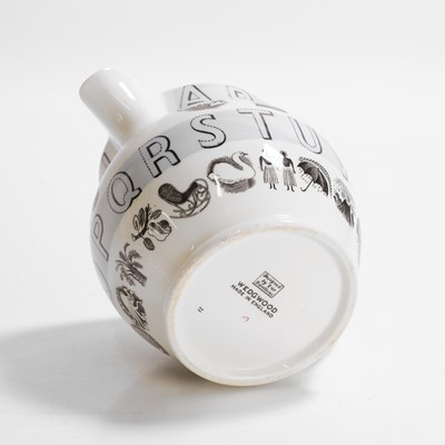Lot 138 - Eric Ravilious (1903-1942) for Wedgwood