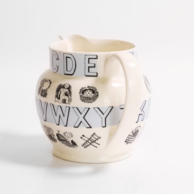 Lot 138 - Eric Ravilious (1903-1942) for Wedgwood
