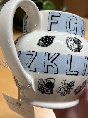 Lot 138 - Eric Ravilious (1903-1942) for Wedgwood