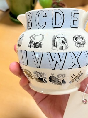 Lot 138 - Eric Ravilious (1903-1942) for Wedgwood