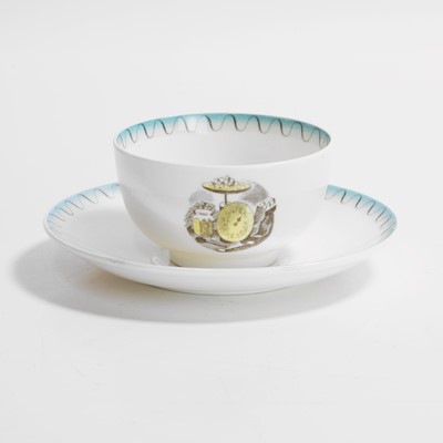 Lot 141 - Eric Ravilious (1903-1942) for Wedgwood