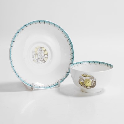 Lot 141 - Eric Ravilious (1903-1942) for Wedgwood