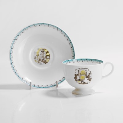 Lot 143 - Eric Ravilious (1903-1942) for Wedgwood