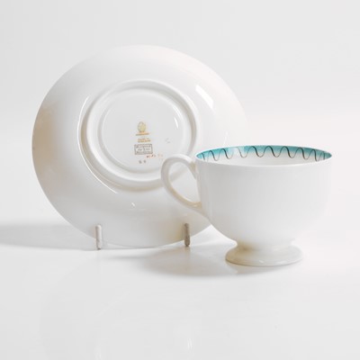 Lot 143 - Eric Ravilious (1903-1942) for Wedgwood