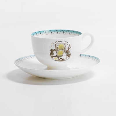 Lot 143 - Eric Ravilious (1903-1942) for Wedgwood