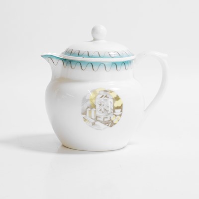 Lot 144 - Eric Ravilious (1903-1942) for Wedgwood