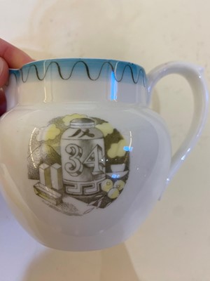 Lot 144 - Eric Ravilious (1903-1942) for Wedgwood